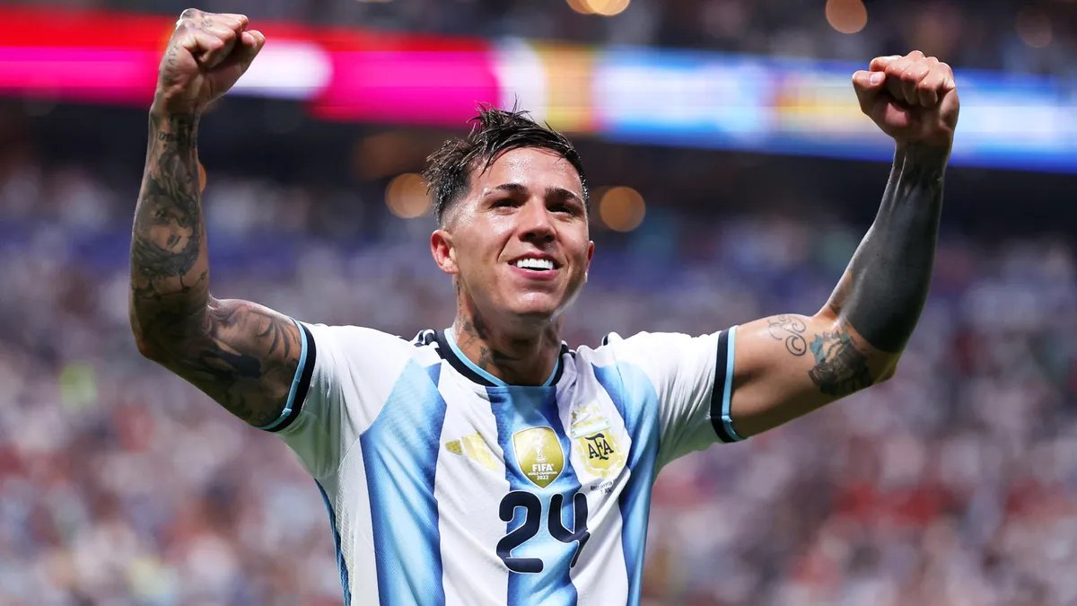 Argentina vs. Switzerland: Stream FIFA World Cup 2026 Match Live for Free