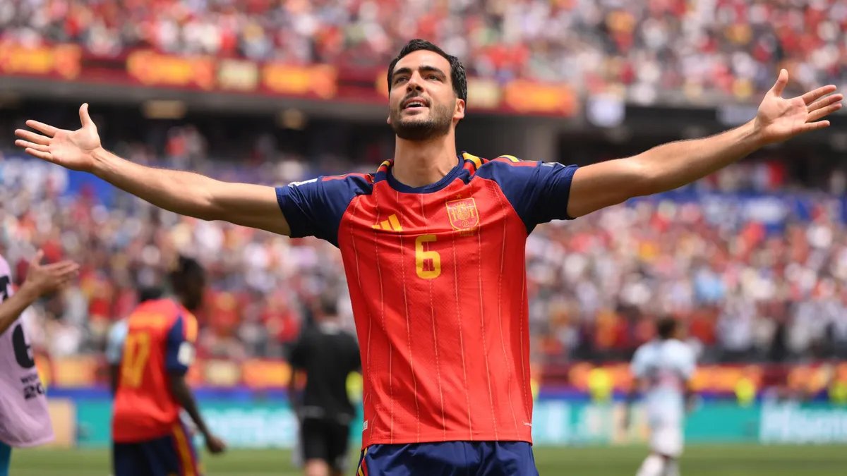 France vs. Spain: Stream FIFA World Cup 2026 Semifinal Match Live for Free