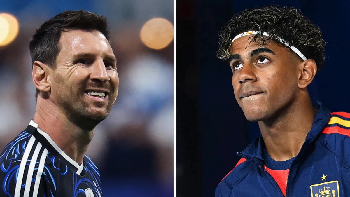Argentina vs. Spain: Stream FIFA World Cup 2026 Final Live for Free