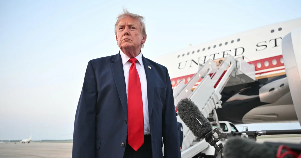Ex-U.S. attorney in Seattle sues Trump over firing, arguing removal was unlawful