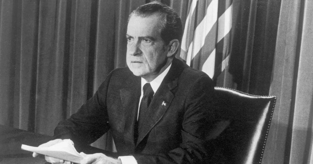 6 presidential speeches that shaped American history