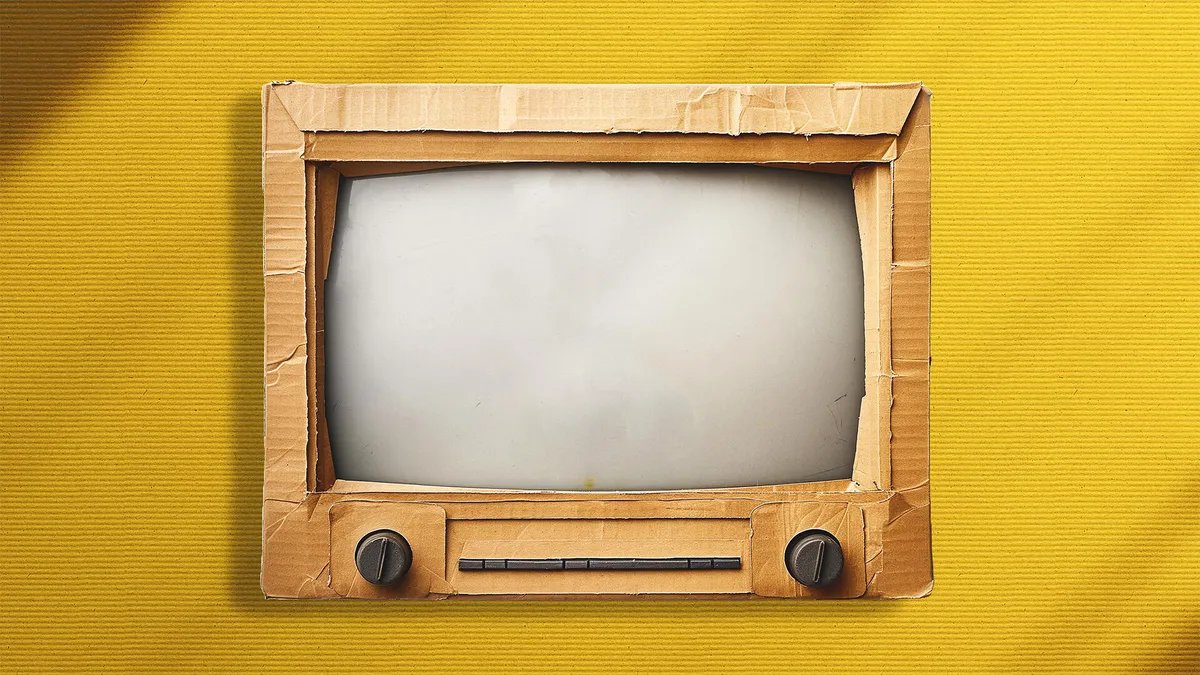 I Made a Smart TV Dumber to Escape Being Tracked. Here’s How