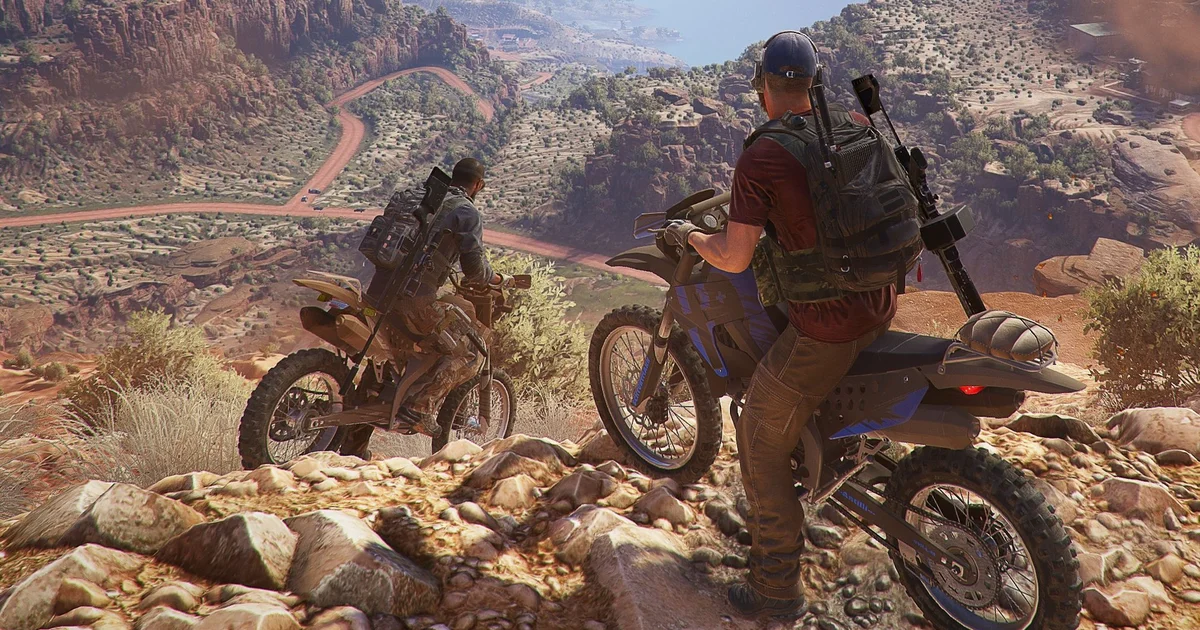 Tom Clancy’s Ghost Recon Wildlands appears to be getting a PS5 and Xbox Series X/S Definitive Edition, but is it a remaster or a bog standard re-release?