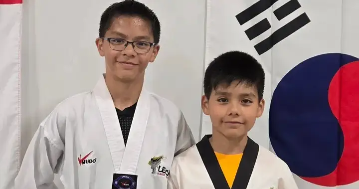 Body of missing 10-year-old boy recovered in Nutimik Lake, search continues for 13-year-old brother – Winnipeg