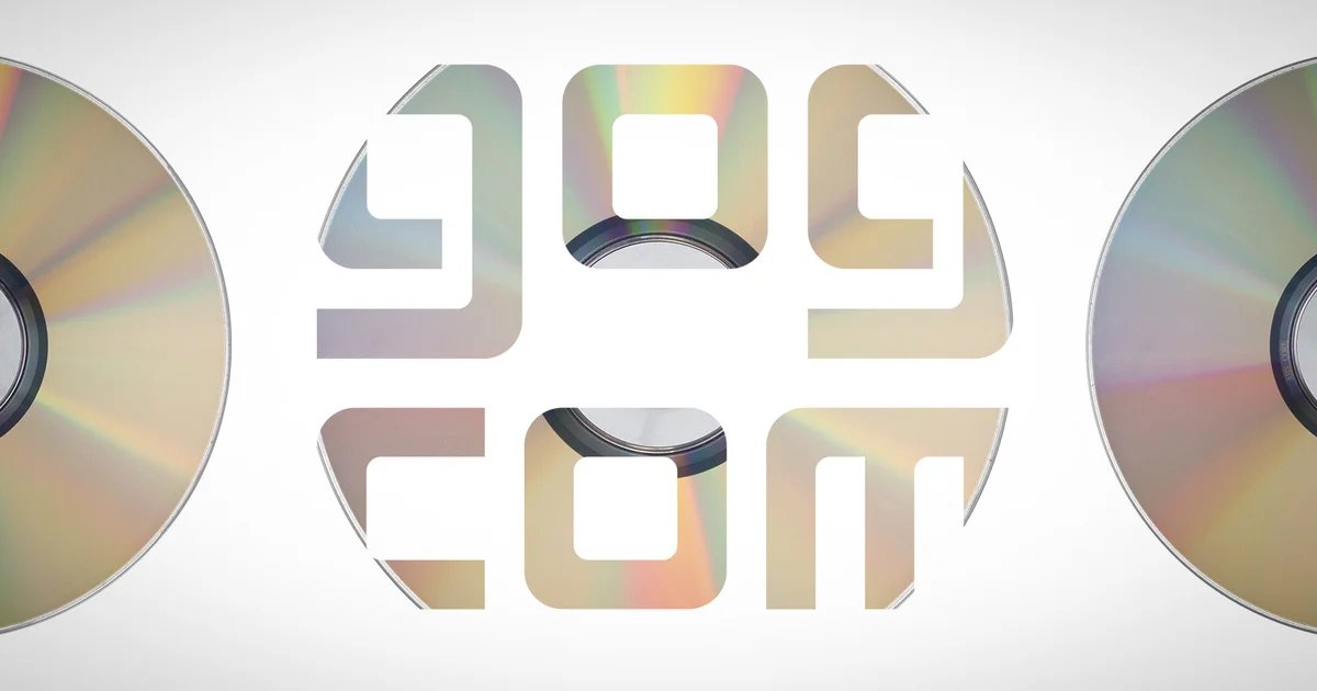 “The future of gaming shouldn’t come at the expense of ownership” – Anti-DRM champion GOG restates the fundamentals as PlayStation kills off discs