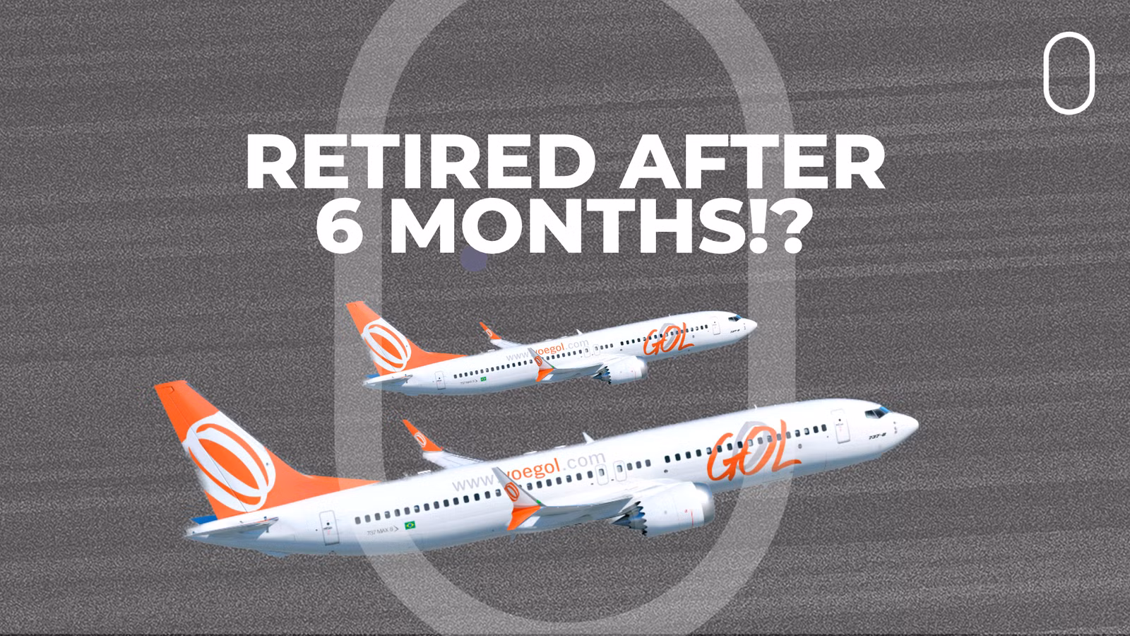 2 Defective Boeing 737 MAX 8s To Be Scrapped After Barely 6 Months In Service
