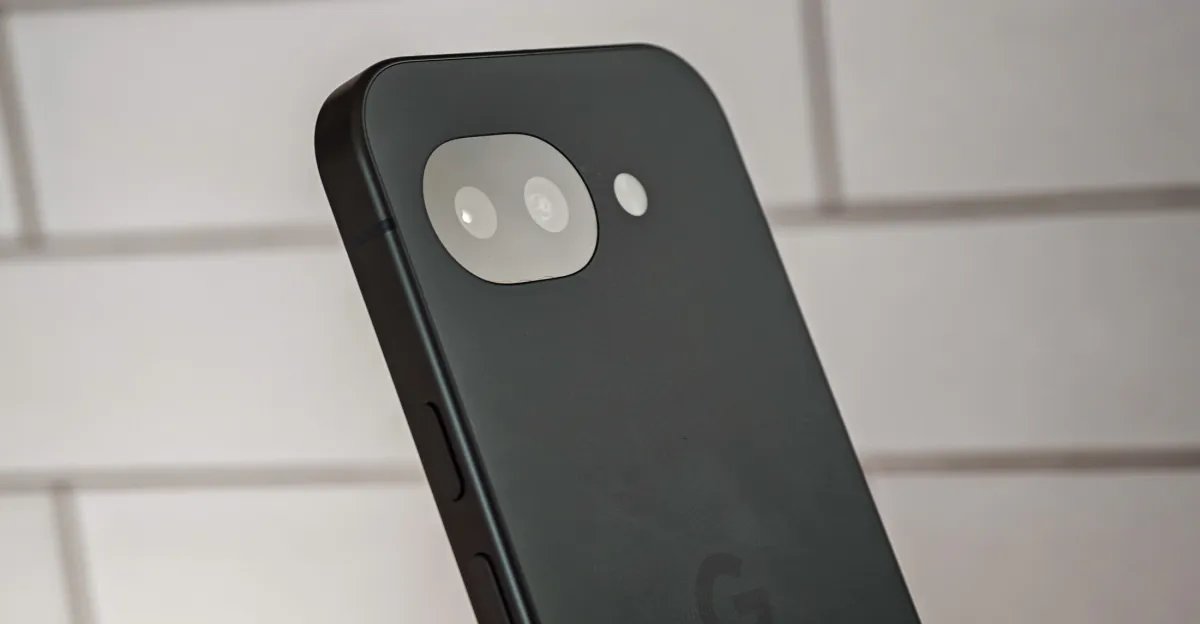 Google might not kneecap the Pixel 11a with an old processor