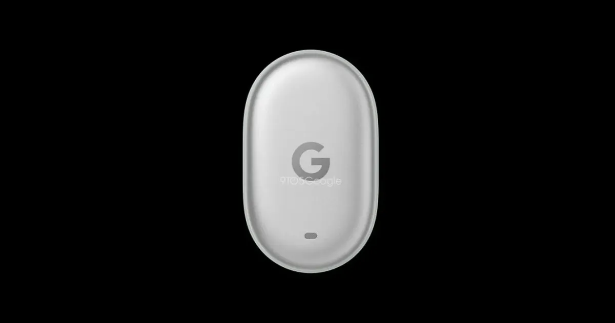 Google might launch a ‘Pixel Tag’