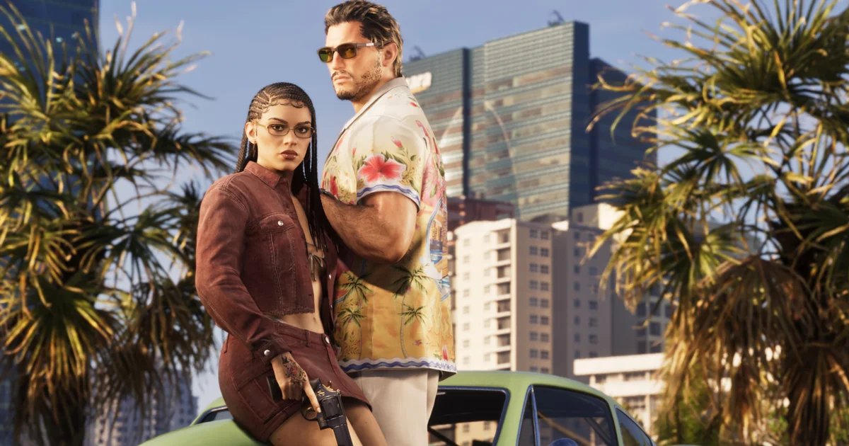 As GTA 6’s PC portless launch looms, ex-Rockstar producer says prioritising consoles first is primarily about being “better off starting with the constraints”