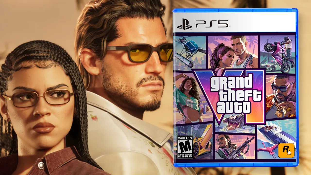GTA 6 Should Cost $200, Analyst Says, as It’ll Be ‘The Last Great Game’ Before Everything is Built Using AI