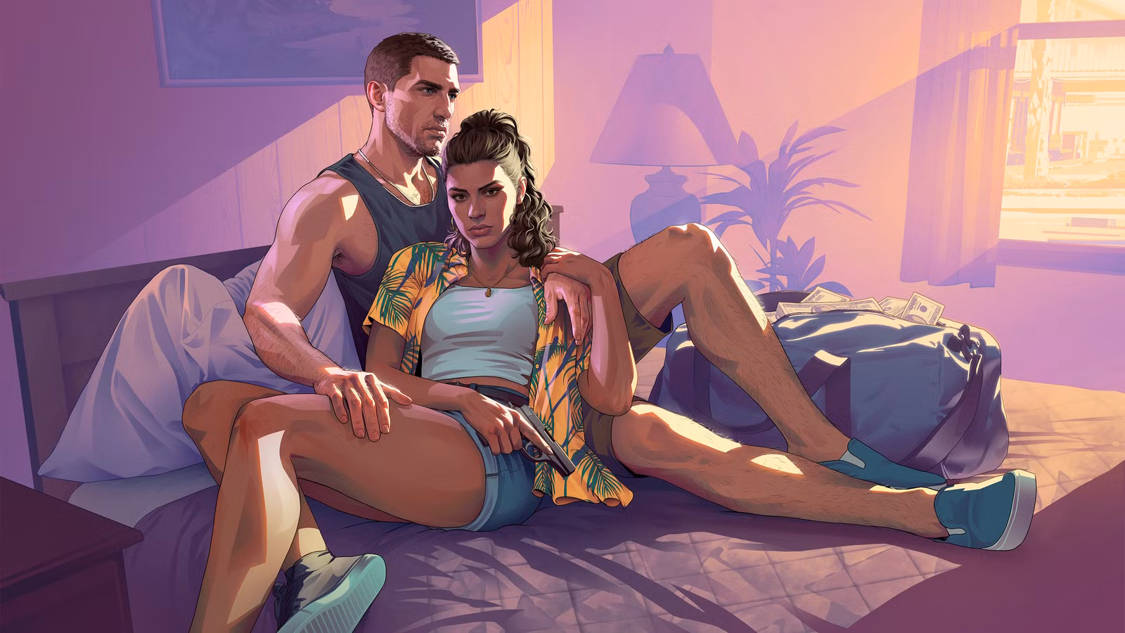 Xbox will give GTA 6 players a major advantage over PS5