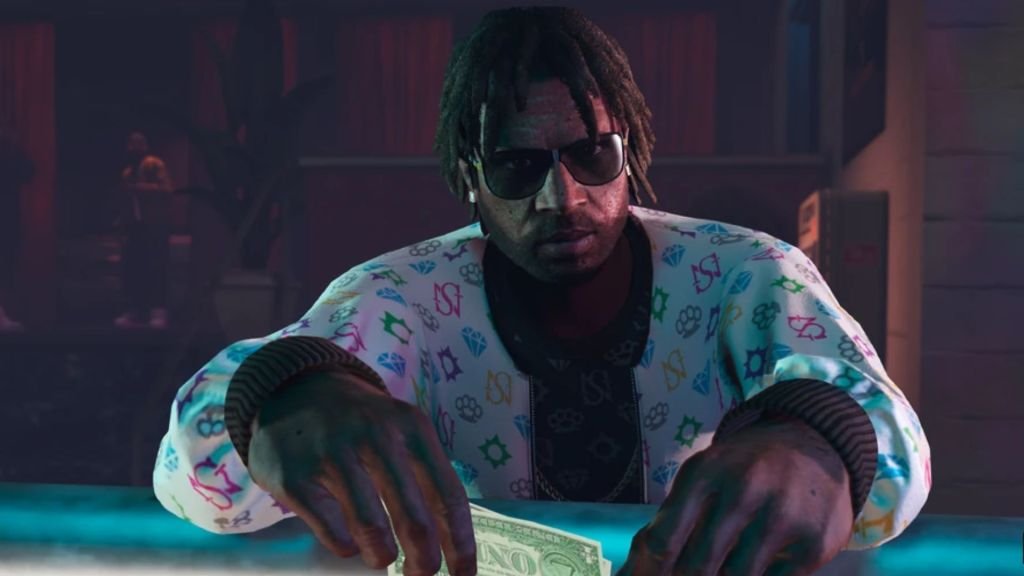 GTA Online Doesn’t Tell You These Things, But It Should