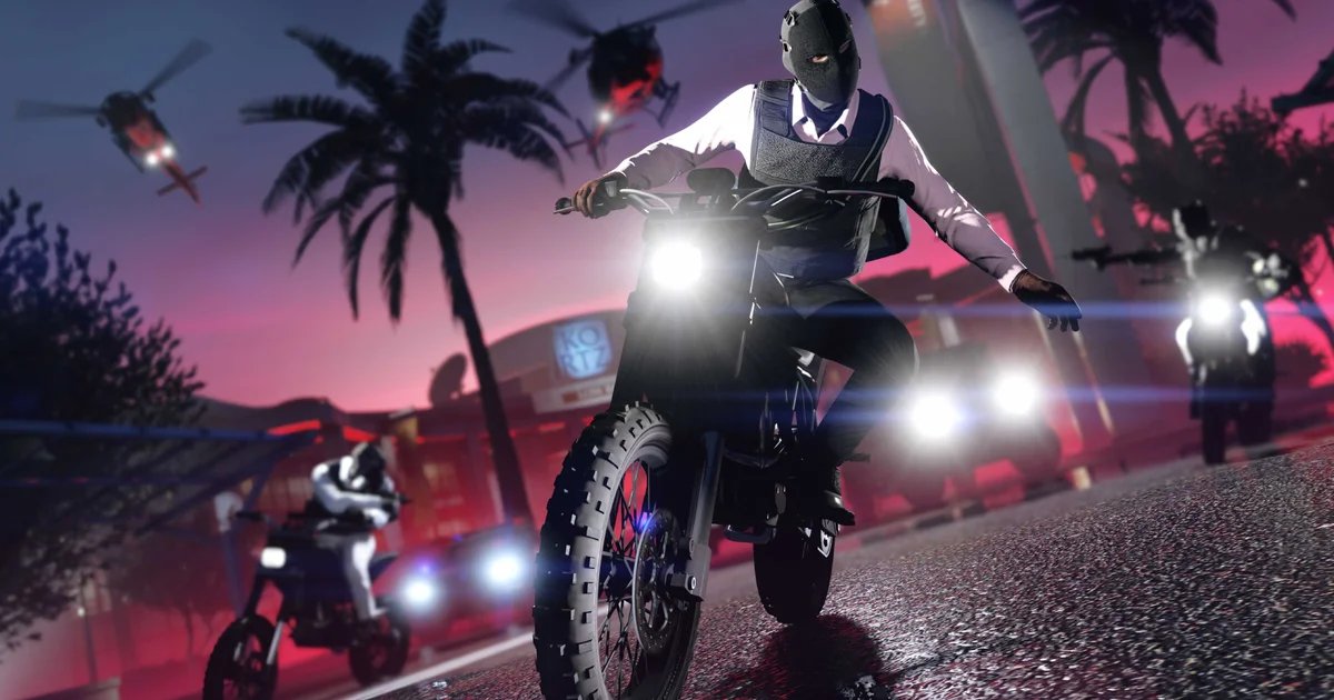 Rockstar have stayed mum on GTA 6 multiplayer, but they might be hedging their bets with a new GTA Online heist that boasts a “unique new level of replayability”