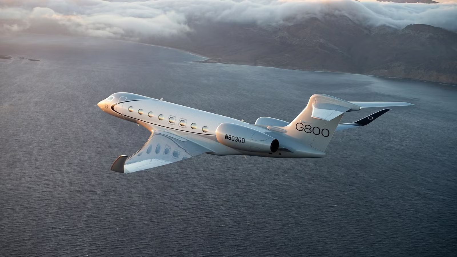 Under 17 Hours: Gulfstream G800’s Melbourne-Illinois Flight Is Fastest, Farthest In Business Jet History