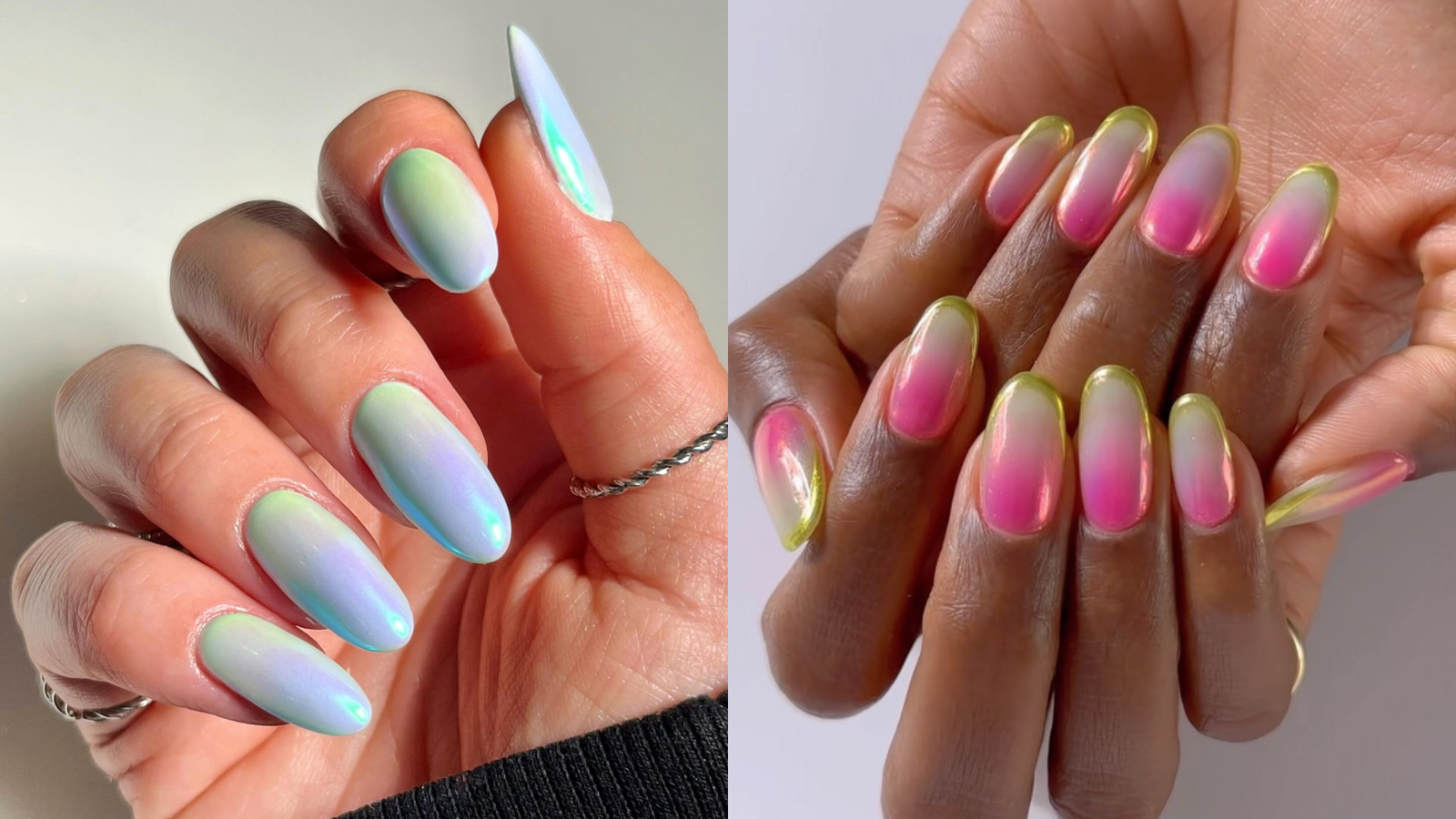 12 Summer Ombre Nail Ideas That Work for Every Occasion