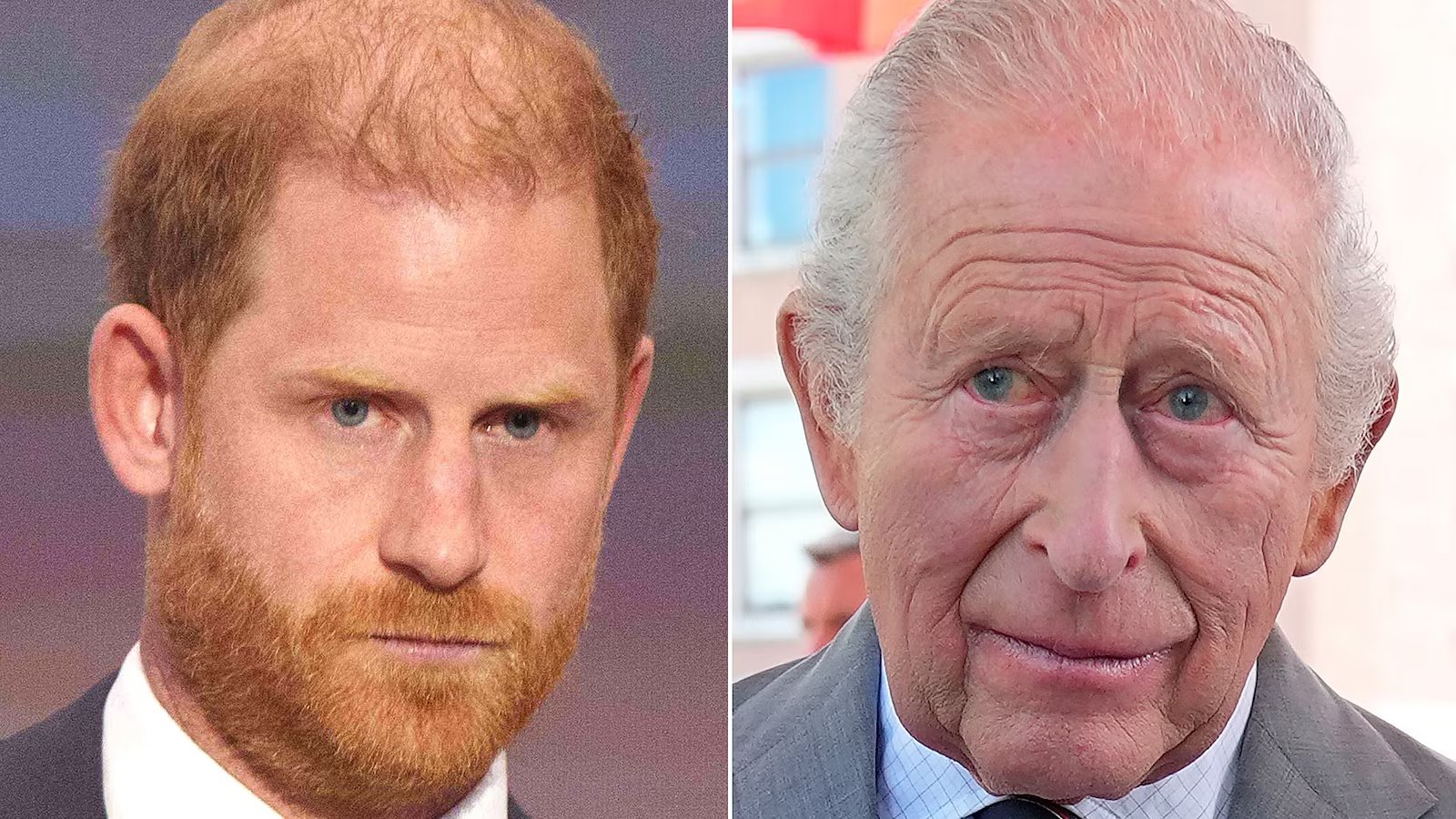 Prince Harry won’t stay at Buckingham Palace during London visit