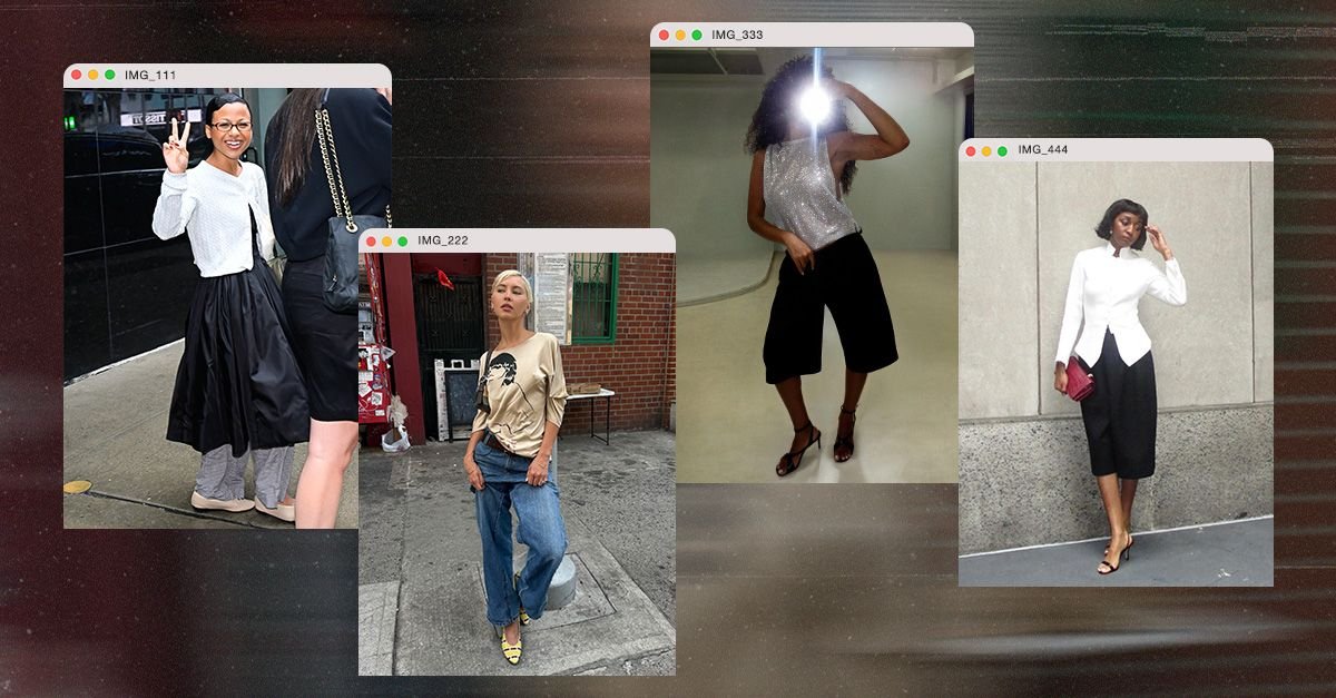 6 It-Girl Summer 2026 Outfits to Re-Create