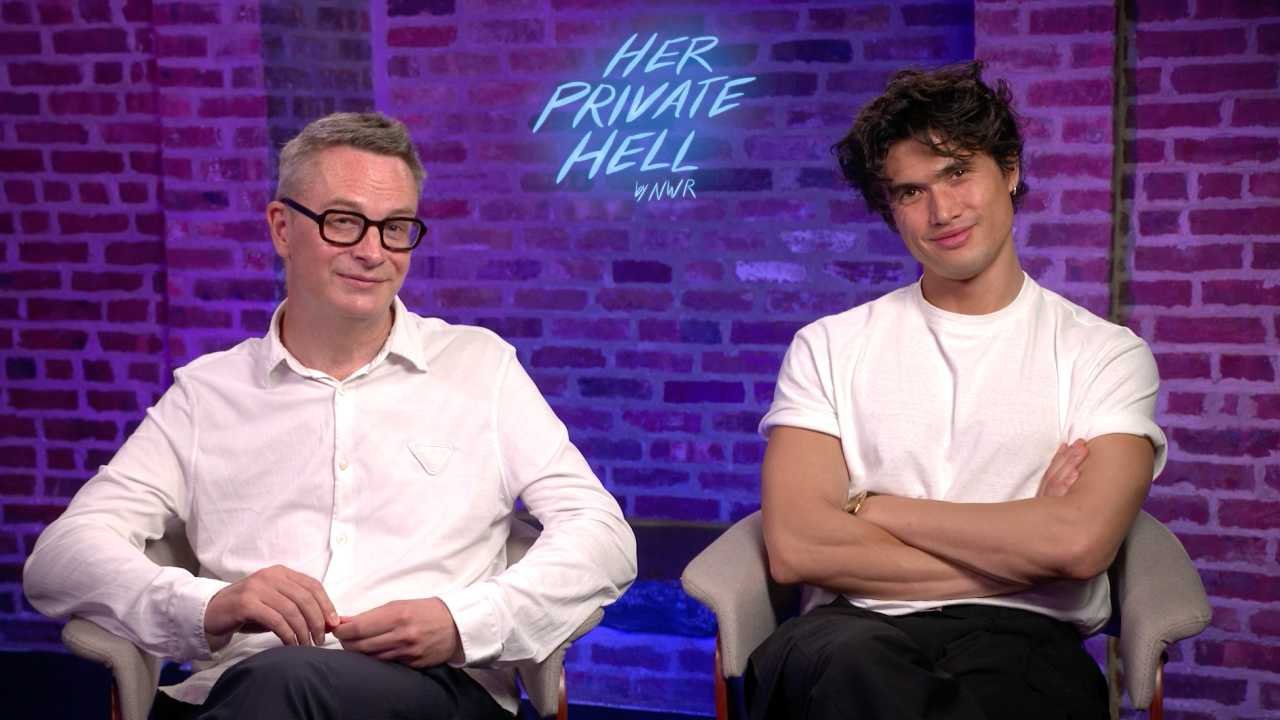 ‘Her Private Hell’ Interview: Nicolas Winding Refn and More