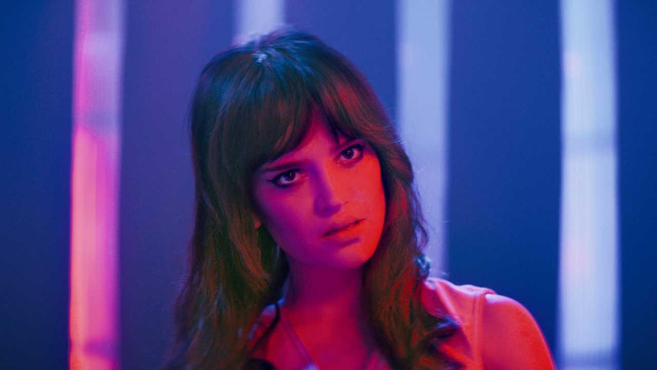 Movie Review: ‘Her Private Hell’
