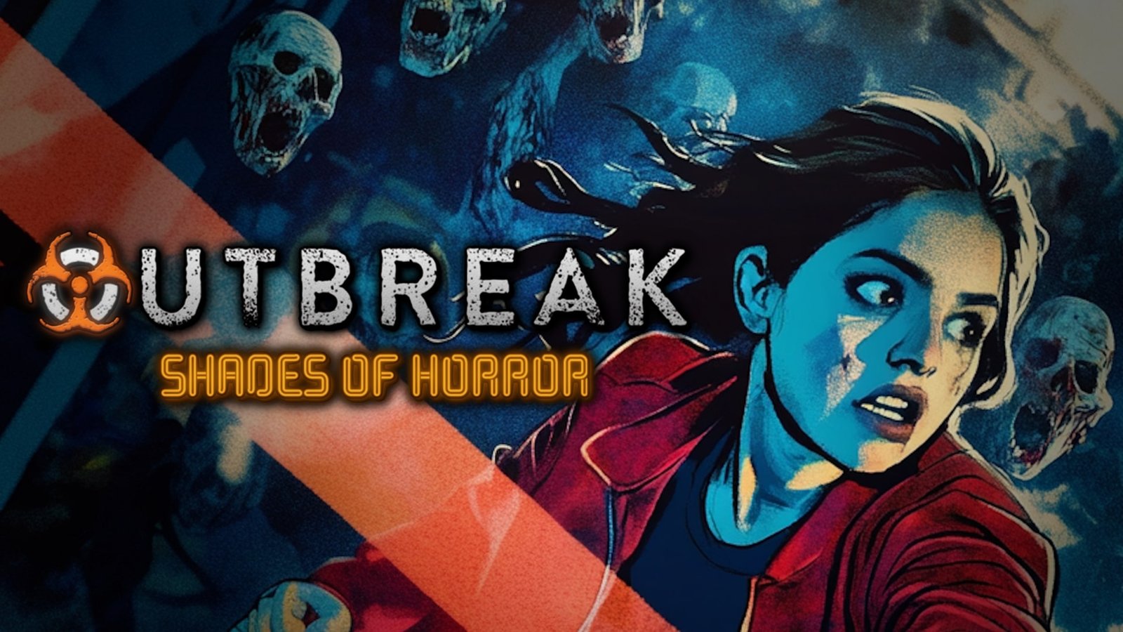 Gameplay Tips and Details on the Summer Fun Hitting Outbreak: Shades of Horror