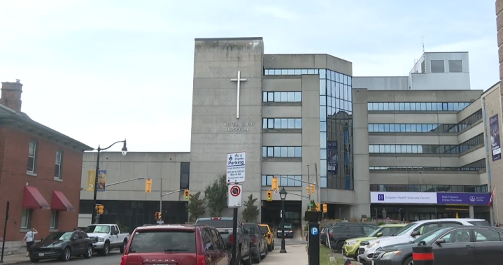 KHSC says change to urgent care hours aimed at making access more ‘predictable’ – Kingston