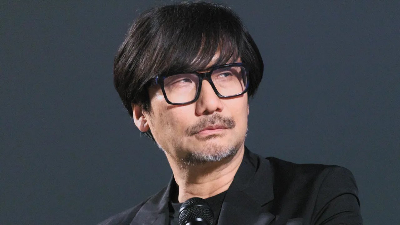 Hideo Kojima Really Sad About Frightening Digital Future After Sony Ends PlayStation Physical Disc Production