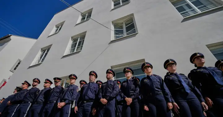 Adolf Hitler’s birthplace in Austria is now officially a police station – National