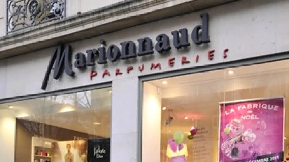 Bogart Owner in Exclusive Discussions for Marionnaud