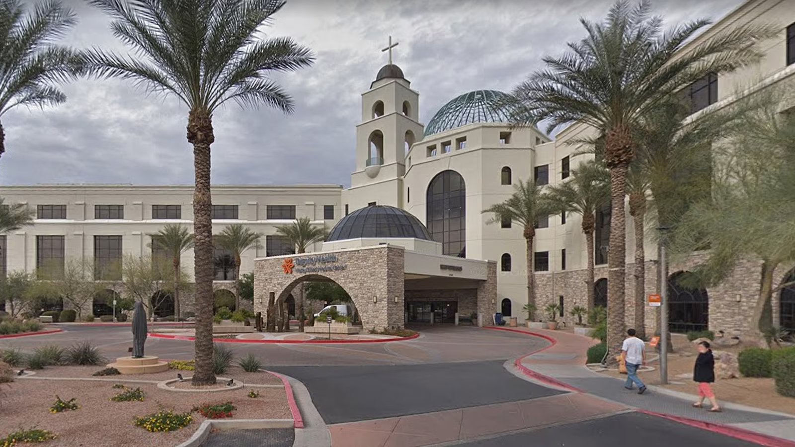 Toddler declared dead in drowning incident found alive in hospital morgue: Police report