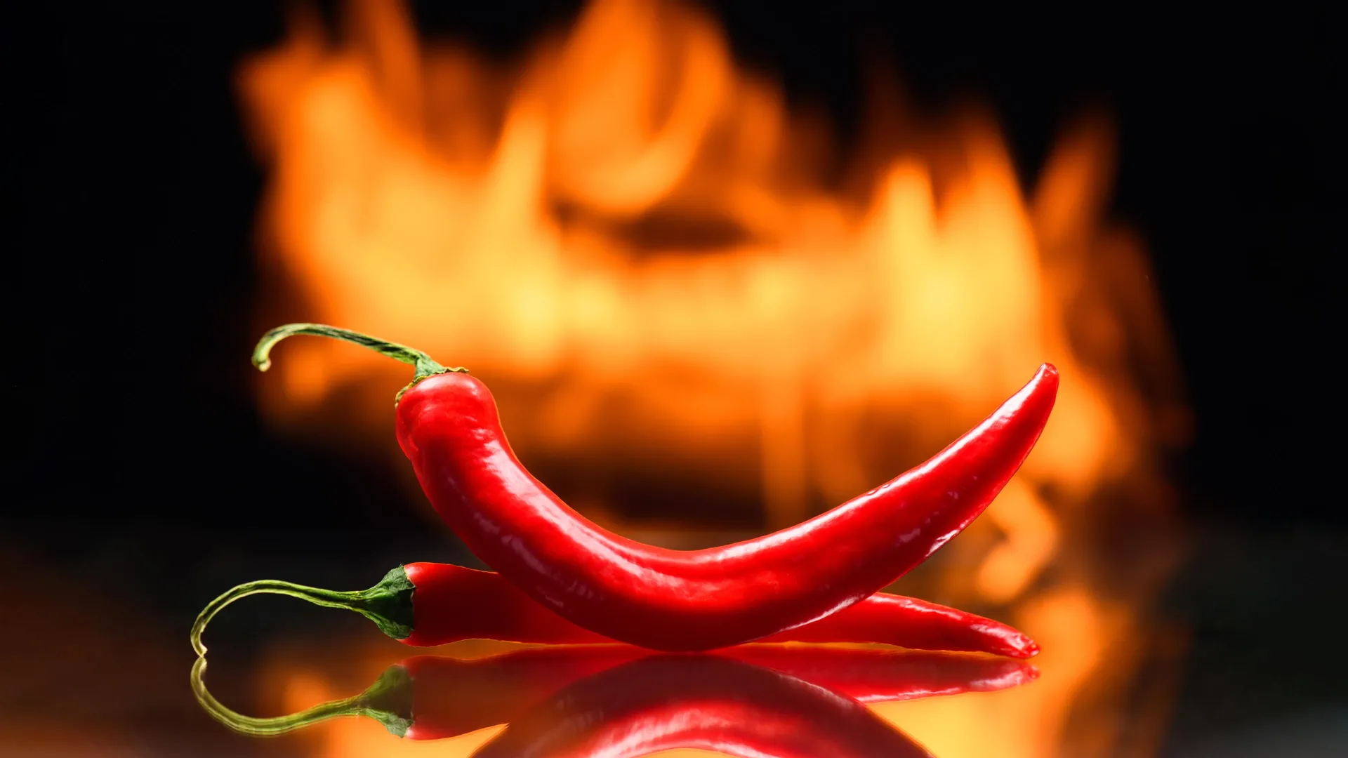 Eating chili peppers may raise the risk of one deadly cancer