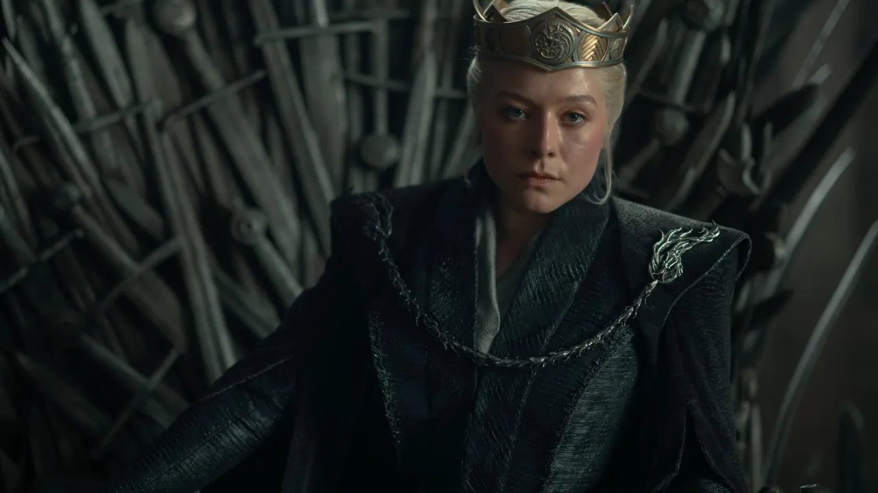 House of the Dragon Season 3 Episode 3 Review & Recap