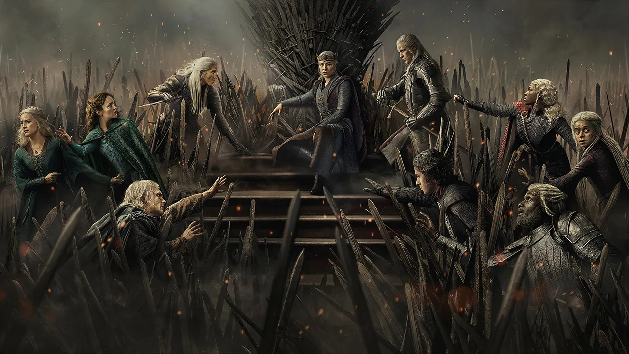 House of the Dragon Season 3 Character Death Explained