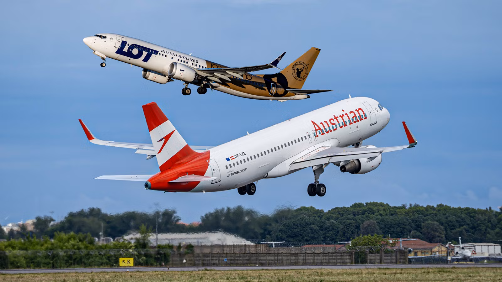 How Much A Boeing 737 Costs Airlines Per Seat Compared To An Airbus A320