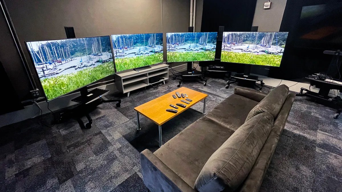 These Are the Best 65-Inch TVs I’ve Tested for 2026