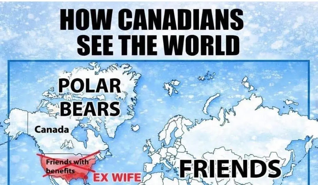 Cathie from Canada: Thursday: Just some good news and a few funny posts, plus World Cup Stories