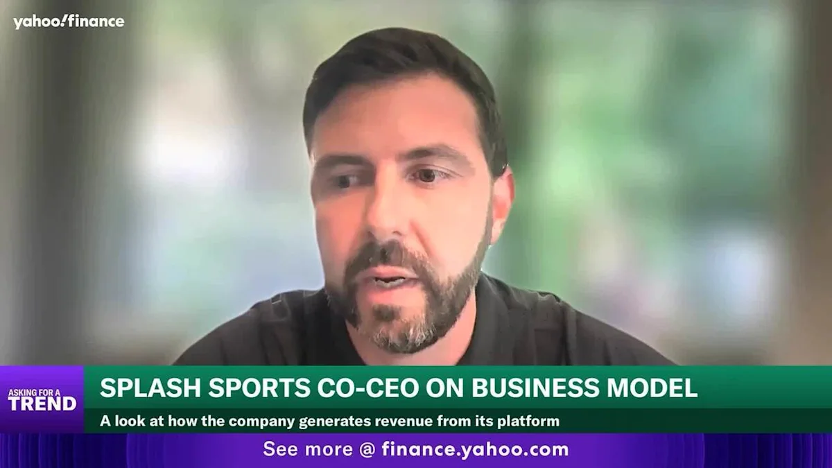 Inside Splash Sports' business model