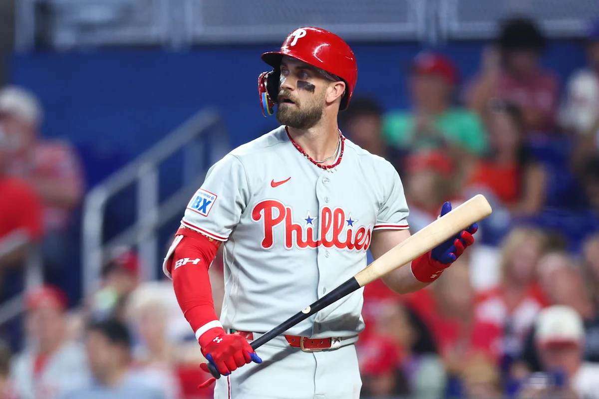 MLB trade deadline: What’s ahead for the Braves, Mets and Phillies?