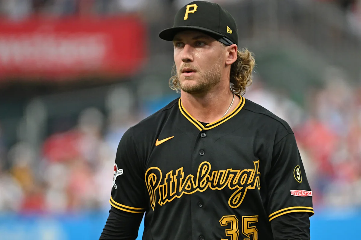 Comedy of Pirates errors on one play sparks explosive first inning for Yankees