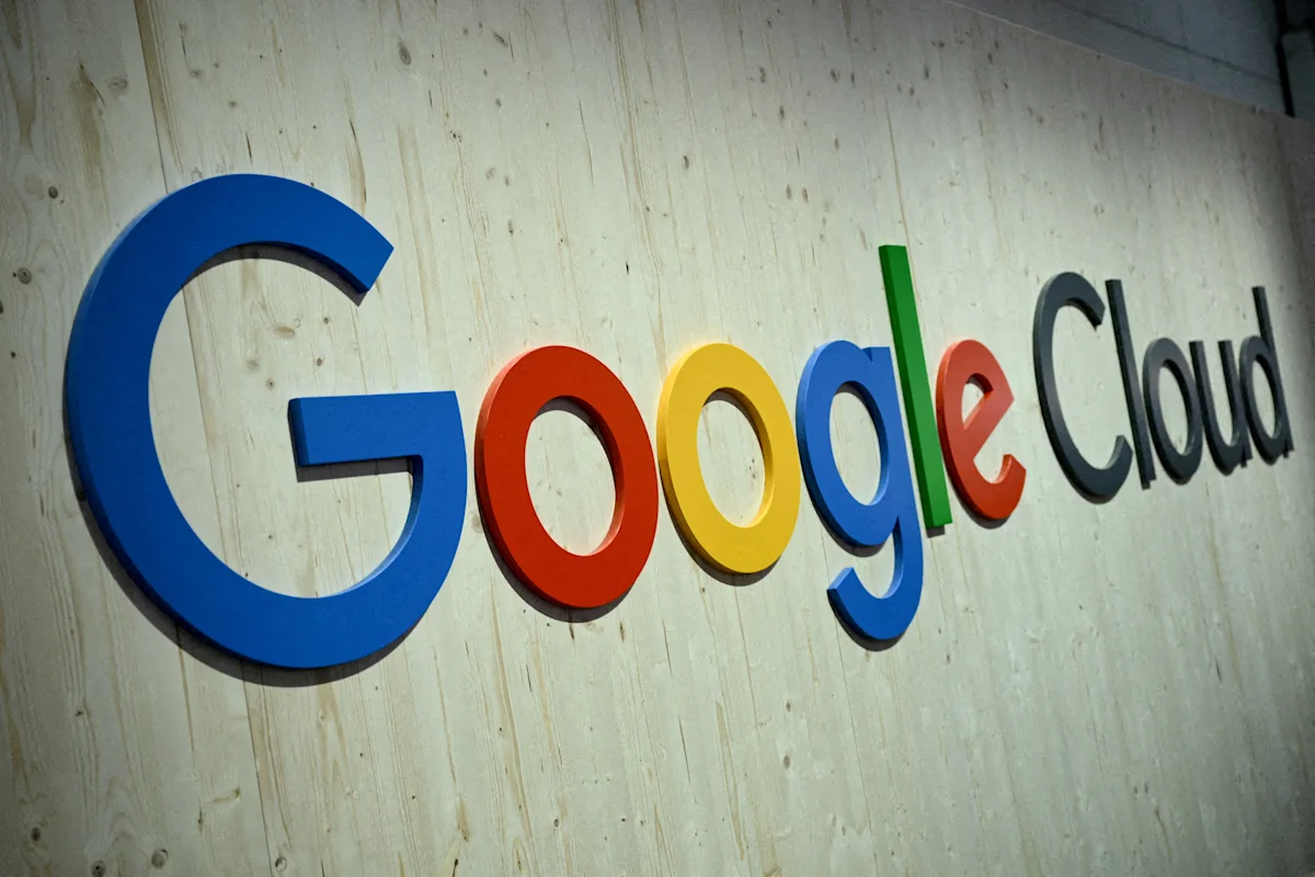Google Cloud is becoming Alphabet’s new profit engine: Chart of the Day