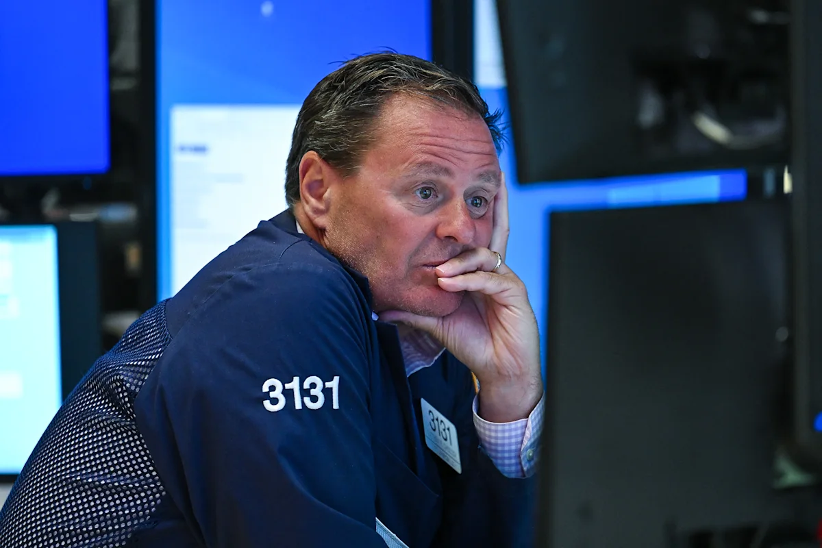 Stock market today: Dow, S&P 500, Nasdaq futures edge up ahead of inflation data