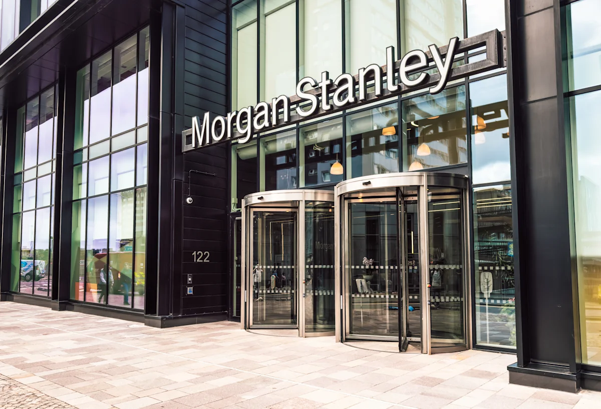 Big banks’ record Wall Street profits are increasingly tied to AI