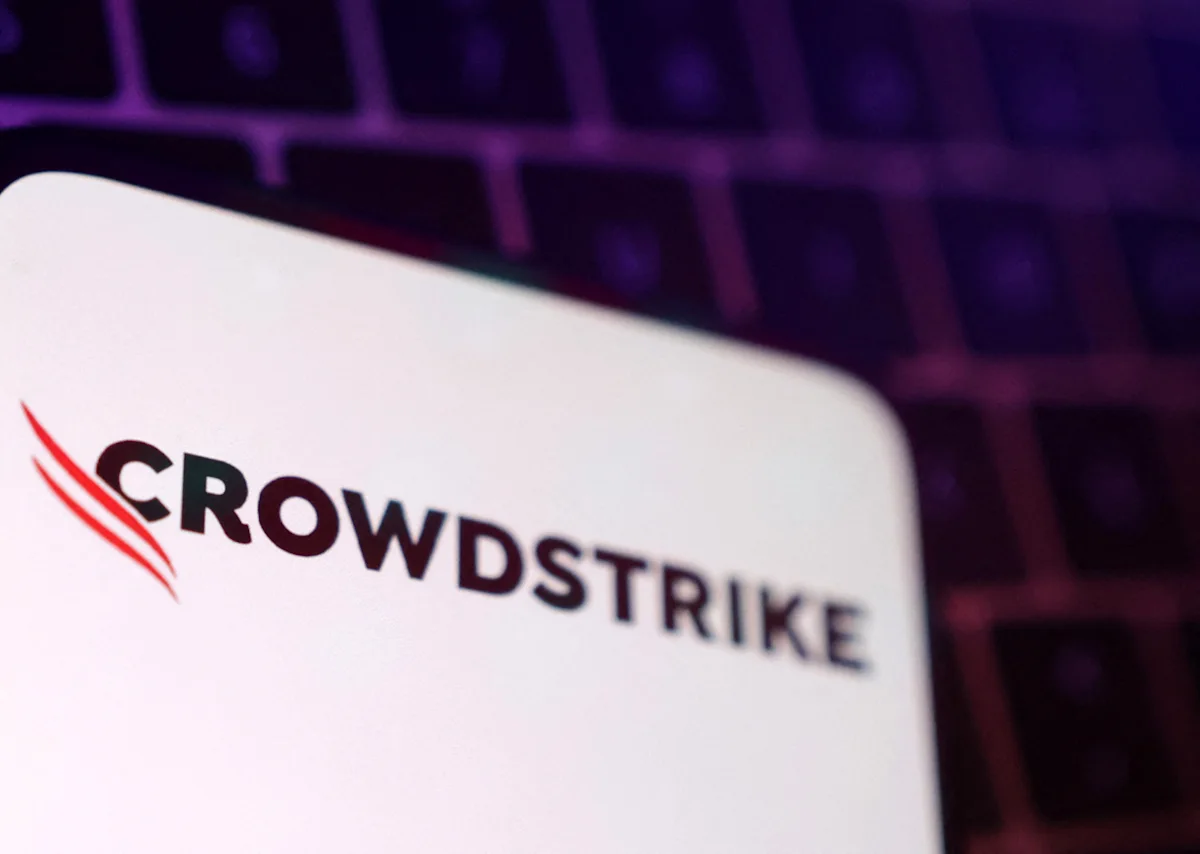 Software’s strongest pocket is back near records: Chart of the Day