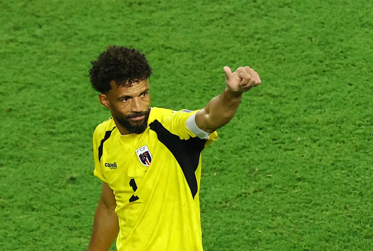 World Cup: Cape Verde’s triumphant, near-miraculous run shows expansion was the right move