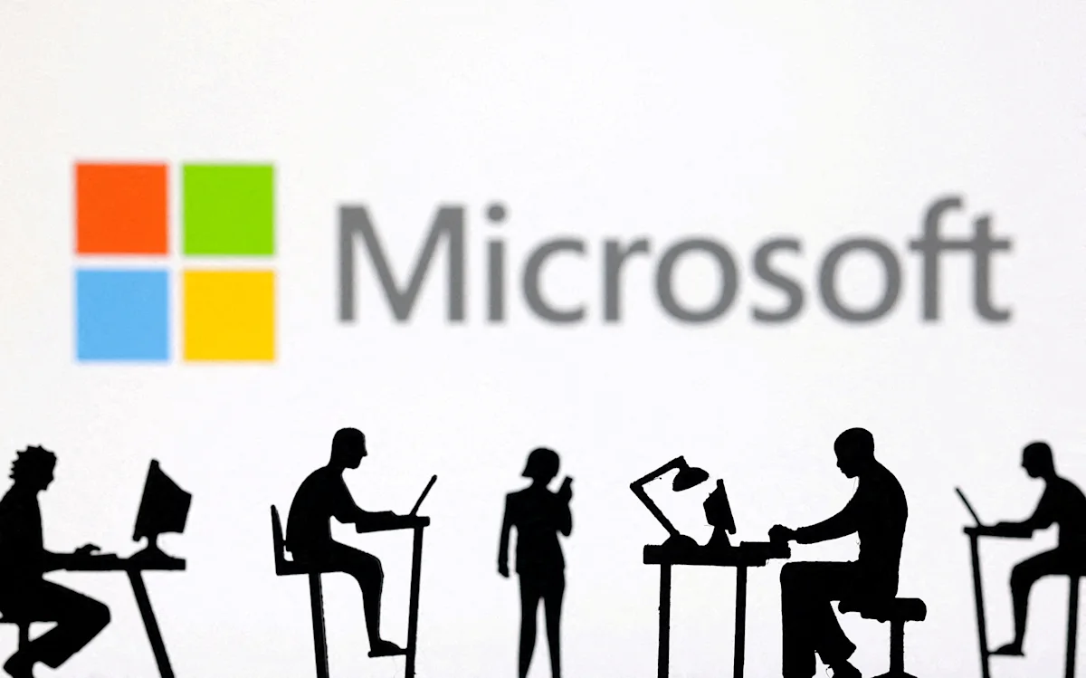 Why Microsoft cut 3,200 Xbox jobs