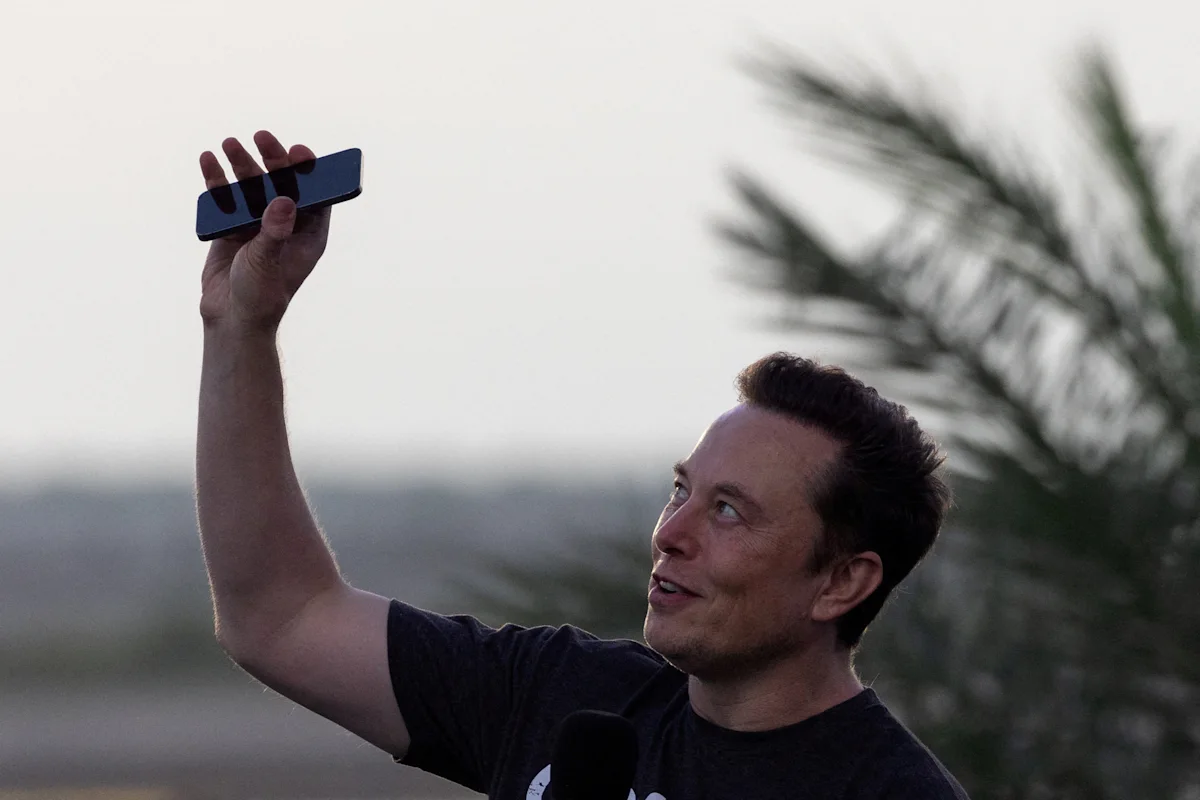 Tesla-SpaceX merger? Musk cites ‘more and more overlap’