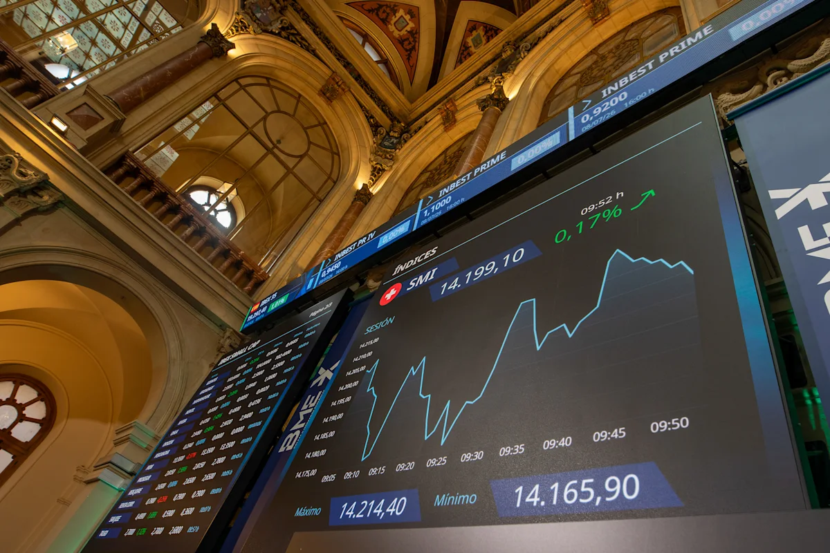 Is it easier to become a stock picker in a stock picker’s market?