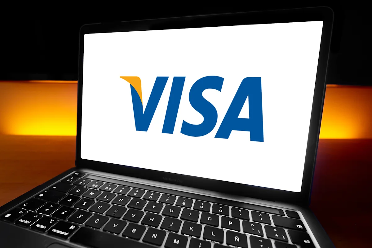 Visa bets on stablecoins for AI micropayments