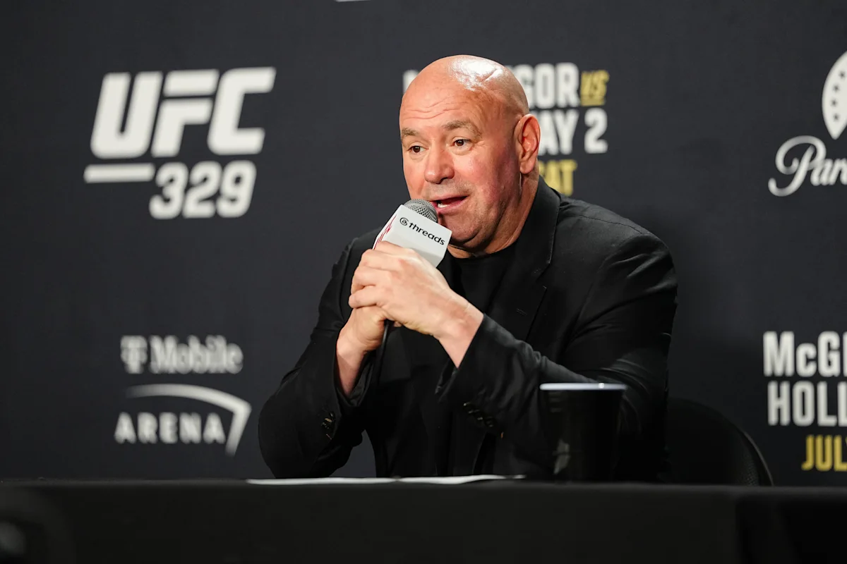 TKO stock in focus after UFC 329