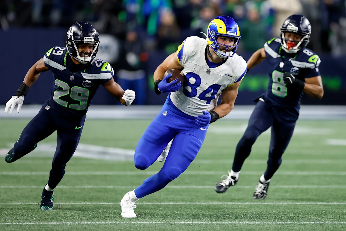 X-factor NFL players who can swing the season for Super Bowl contenders: From Rams TE to DBs in New England