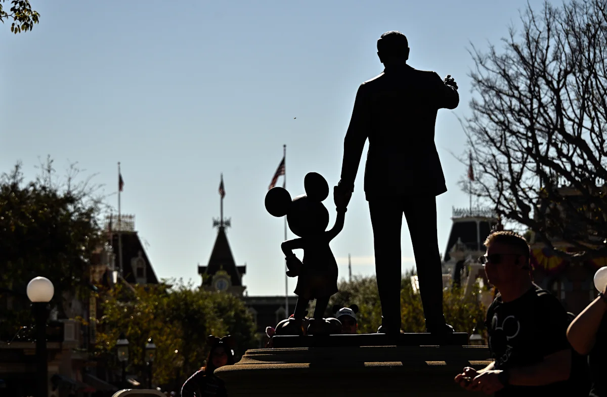 Disney partners with Kraft Heinz for theme parks, cruises, and media